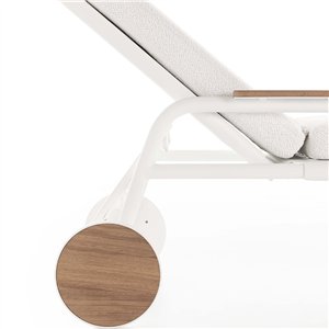 Tumbona Capa Gandia Blasco