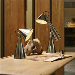 Lámpara sobremesa Pose Tom Dixon