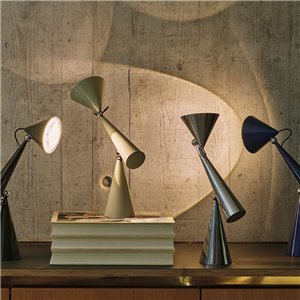 Lámpara sobremesa Pose Tom Dixon