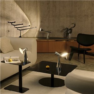 Lámpara sobremesa Pose Tom Dixon