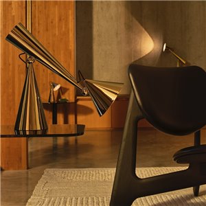 Lámpara sobremesa Pose Tom Dixon