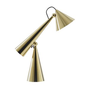 Lámpara sobremesa Pose Tom Dixon