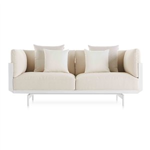 Sofá Frame módulo lateral Vondom