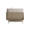 Sofá Frame módulo lateral Vondom