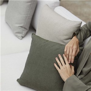 Sofá modular 4 Onde Gandia Blasco