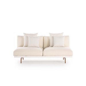 Sofá modular 4 Onde Gandia Blasco