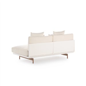 Sofá modular 4 Onde Gandia Blasco