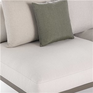 Sofá modular 4 Onde Gandia Blasco