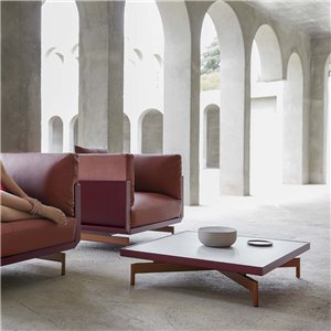 Mesa baja Onde Gandia Blasco