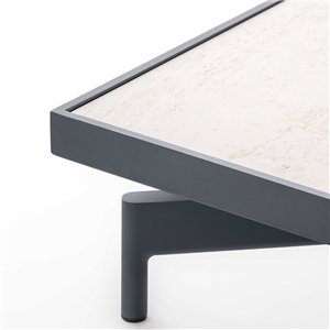 Mesa baja Onde Gandia Blasco