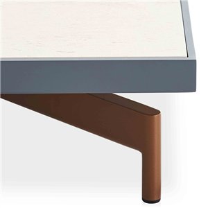 Mesa baja Onde Gandia Blasco