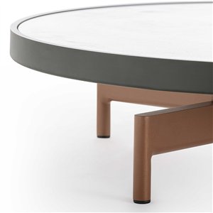 Mesa baja Onde Gandia Blasco