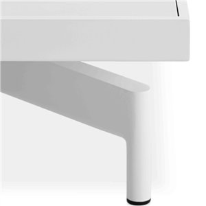 Mesa baja Onde Gandia Blasco