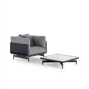 Mesa baja Onde Gandia Blasco