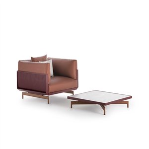 Mesa baja Onde Gandia Blasco