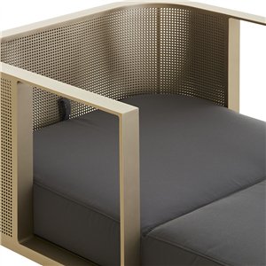 Tumbona Solanas Gandia Blasco