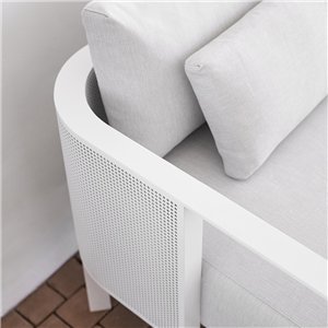 Sofá 2 plazas Solanas Gandia Blasco