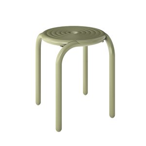 Taburete bajo Groove Tom Dixon