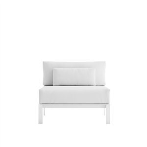 Sofá modular 3 Solanas Gandia Blasco