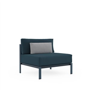 Sofá modular 3 Solanas Gandia Blasco