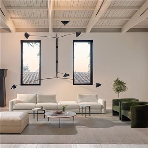 Mesa auxiliar Padi Joquer