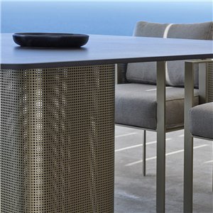 Mesa monopata Solanas Gandia Blasco