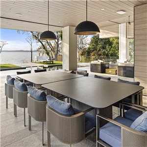 Mesa monopata Solanas Gandia Blasco