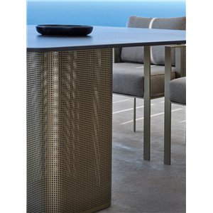 Mesa monopata Solanas Gandia Blasco