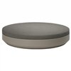 Cama Vela Daybed Basic redondo Vondom