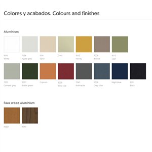 Mesa Tumbona Dna Gandia Blasco