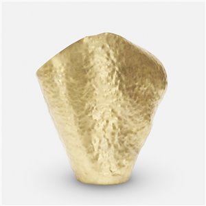 Florero Bash Vessel Wide Tom Dixon