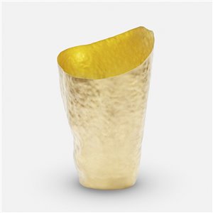 Florero Bash Vessel Wide Tom Dixon