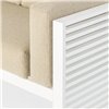 Sofá modular 1 Dna Gandia Blasco