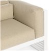 Sofá modular 1 Dna Gandia Blasco