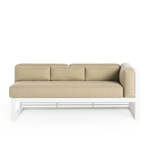 Sofá modular 1 Dna Gandia Blasco