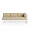 Sofá modular 1 Dna Gandia Blasco