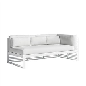 Sofá modular 1 Dna Gandia Blasco