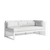 Sofá modular 1 Dna Gandia Blasco