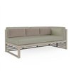 Sofá modular 1 Dna Gandia Blasco