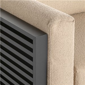 Sofá modular 1 Dna Gandia Blasco