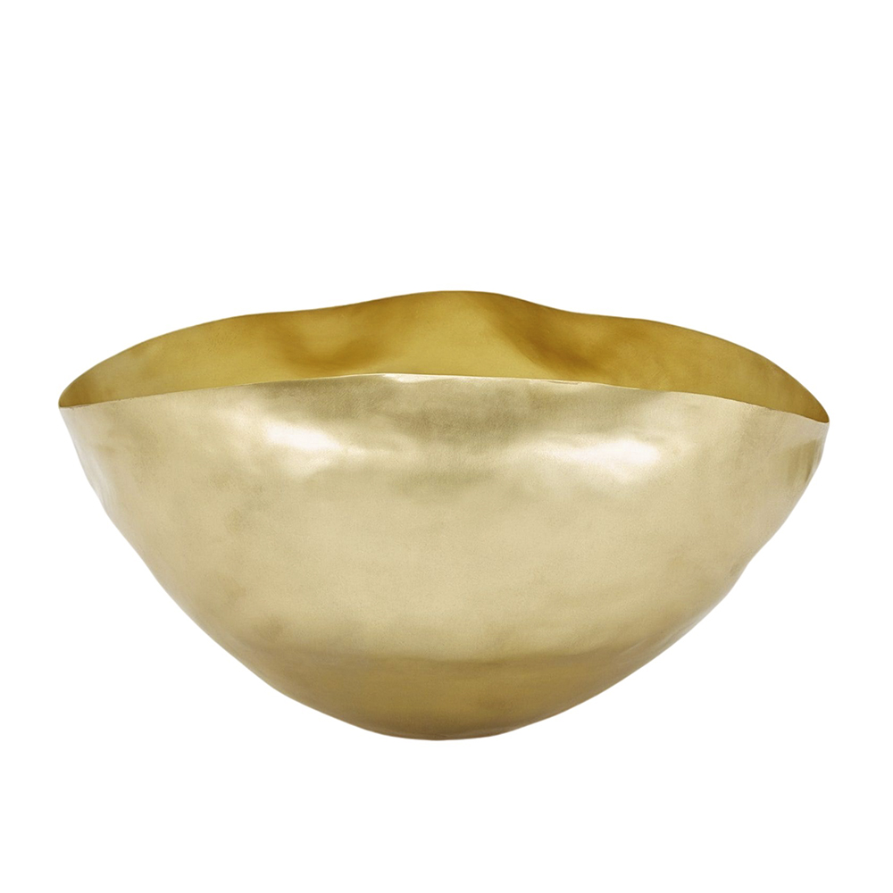 Cuenco Bash Vessel Tom Dixon