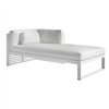 Sofá modular 2 Dna Gandia Blasco