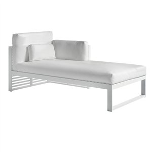 Sofá modular 2 Dna Gandia Blasco