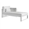 Sofá modular 2 Dna Gandia Blasco