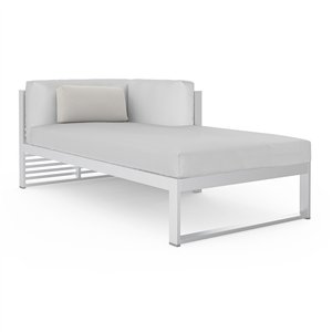 Sofá modular 2 Dna Gandia Blasco
