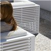 Sofá modular 6 Dna Gandia Blasco