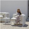 Sofá modular 6 Dna Gandia Blasco