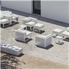 Sofá modular 6 Dna Gandia Blasco