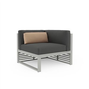 Sofá modular 6 Dna Gandia Blasco