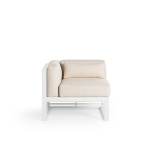 Sofá modular 6 Dna Gandia Blasco
